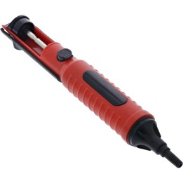 43078A - InLine® Entlöt-Pumpe, antistatisch, Kunststoff