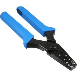 Pince pour cosses de fil 0,5-16mm²