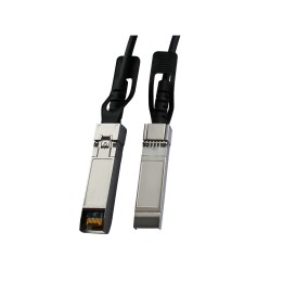 27132 - InLine® Câble SFP vers SFP DAC passif, 10Gb, 2m