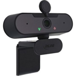 InLine? Webcam FullHD...