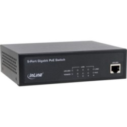 32305Q - InLine® PoE...