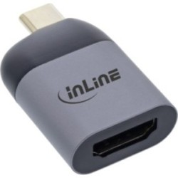 InLine? USB Display...