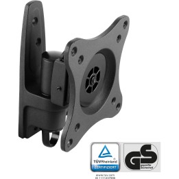 23107D - InLine® support mural, pour moniteurs jusqu'à 69cm (27), max. 15kg