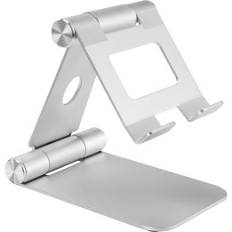 55728 - InLine® Aluminium Support pour tablette universel jusqu'à 13