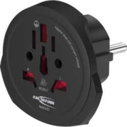 16619R - ANSMANN 1250-0011...