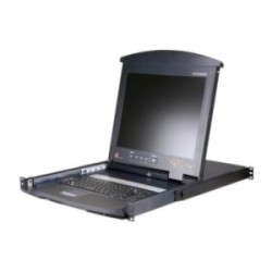 60629D - ATEN KL9116M...