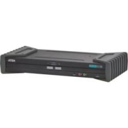 61612F - KVM Secure Switch,...