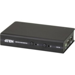 60626E - ATEN CS72D...