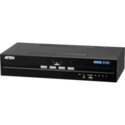 61614K - ATEN CS1144D KVM...