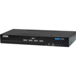 61614M - ATEN CS1184D KVM...