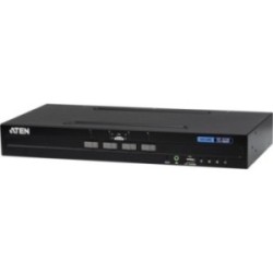 61614N - ATEN CS1184DP KVM...