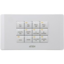 60661V - ATEN VK112EU, ATEN...