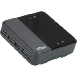 33305D - ATEN US3344 USB...