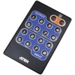 61635B - ATEN IR Remote...