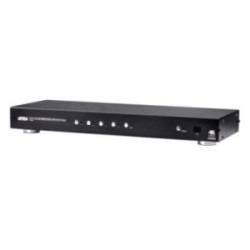 57884I - ATEN VS482B 4-Port...