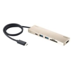 33290L - ATEN UH3239 USB-C...