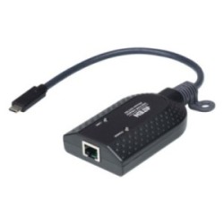 62637Y - ATEN KA7183 USB-C...