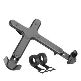 InLine? Notebook-Halterung bis 17 mit VESA 75/100 Montageplatte