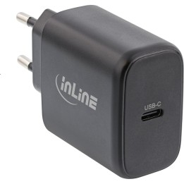31506D - Alimentation InLine® USB PD, chargeur GaN, USB-C unique, alimentation, 65 W