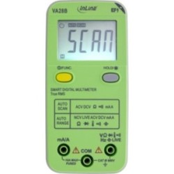 43117B - Multimètre InLine®...