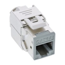 76207 - Prise RJ45 InLine®...