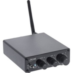 InLine? Bluetooth 5.3 Audio...