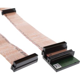 83620 - LWL Duplexkabel, InLine®, SC/SC 62,5/125µm, OM1, 20m
