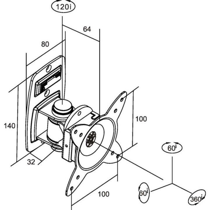 76455G - Câble patch, S-STP/PIMF, Cat.6, vert, 50m, InLine®