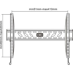 88659 - LWL câble duplex,...