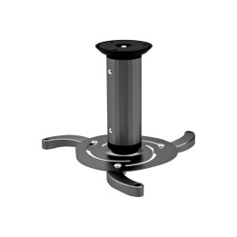 88618 - LWL câble duplex, InLine®, LC/ST 62,5/125µm, 25m