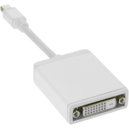 33295S - Mini USB 2.0 4-Port concentrateur, argent, InLine®
