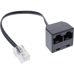 INT-74013H - InLine® RJ45...