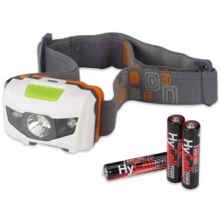 81520P - InLine® LWL Duplex...