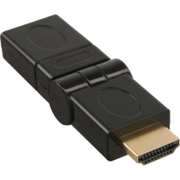35702 - InLine® USB 3.1 Kabel, Typ C Stecker/Stecker, schwarz, 2m