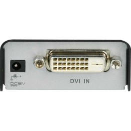 17515I - InLine® HDMI Kabel über LWL, HDMI-High Speed mit Ethernet, Premium, Stecker / Stecker, schwarz / gold, 15m