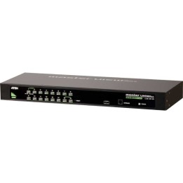 17475P - InLine® Mini-HDMI zu DVI Kabel, HDMI Stecker C zu DVI 18+1, verg. Kontakte, schwarz, 5m