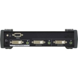 35862 - Câble spiralé InLine® USB 2.0, USB-C ST vers Micro-B ST, noir/aluminium, flexible, 2 m