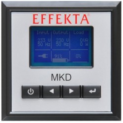 INT-41022R - EFFEKTA USV...