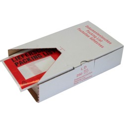 01962H - 19" Blindplatte,...