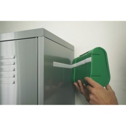 INT-01832J - Armoire réseau...