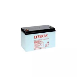 INT-41063 - EFFEKTA...