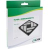 33470 - Filtre InLine®  cassette d'installation, 120x120mm 33470 - Filtre InLine®  cassette d'installation, 120x120mm