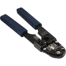 InLine? Crimpzange, f?r RJ45 Stecker
