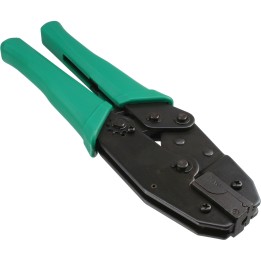 InLine? Crimpzange, f?r RJ45 Stecker (Hirose kompatibel)