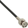 InLine? BNC Crimpstecker, RG59, f?r Video-Kabel