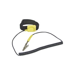 InLine? Antistatik Handgelenk Manschette