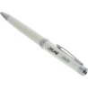 InLine® Laserpen XP V, stylo à bille, PDA-Stift, pointeur à laser, lampe DEL, 4 en 1