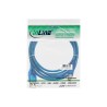 InLine? USB 2.0 Kabel, A an B, blau-transparent, 3m InLine? USB 2.0 Kabel, A an B, blau-transparent, 3m