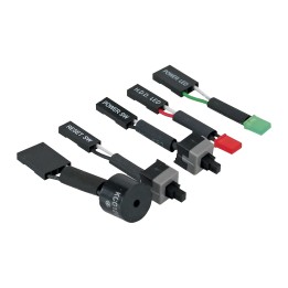 InLine? Mainboard Testset, 5-teilig