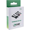 InLine? Mainboard Testset, 5-teilig